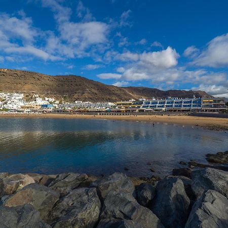 Marina Nº 342 Διαμέρισμα Puerto De Mogan Εξωτερικό φωτογραφία