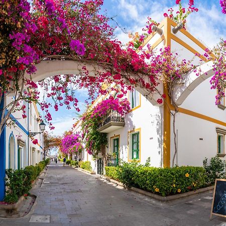Marina Nº 342 Διαμέρισμα Puerto De Mogan Εξωτερικό φωτογραφία