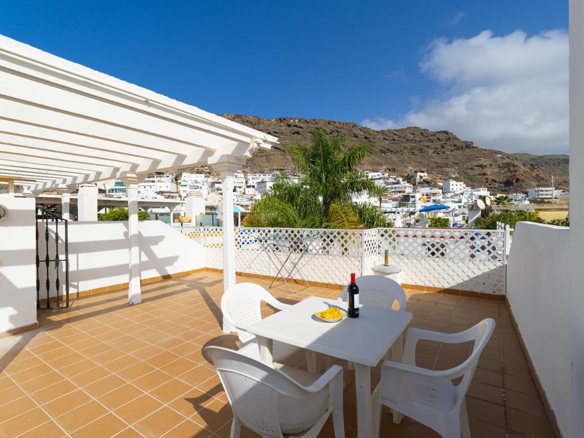 Marina Nº 342 Διαμέρισμα Puerto De Mogan Εξωτερικό φωτογραφία