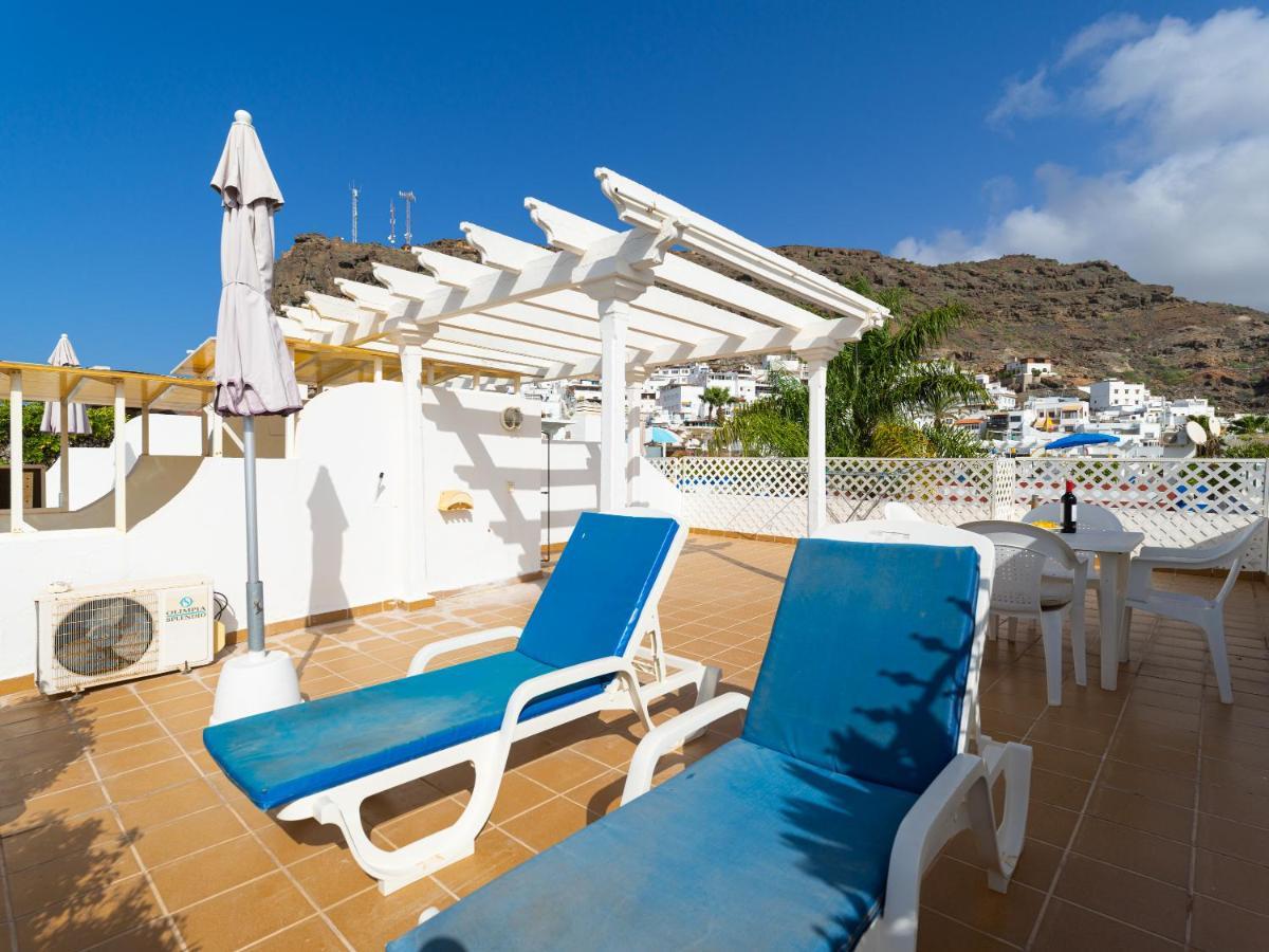 Marina Nº 342 Διαμέρισμα Puerto De Mogan Εξωτερικό φωτογραφία