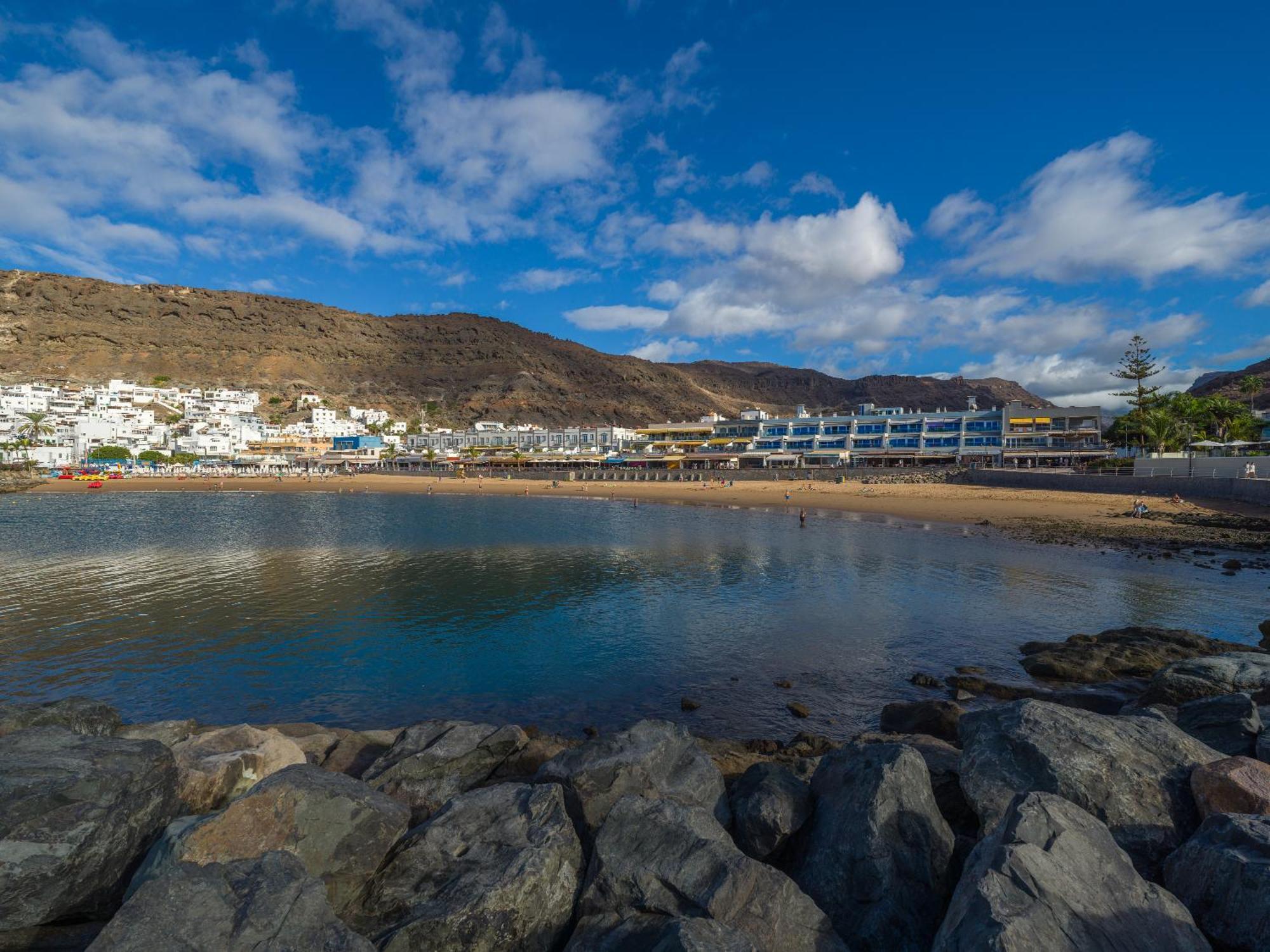 Marina Nº 342 Διαμέρισμα Puerto De Mogan Εξωτερικό φωτογραφία