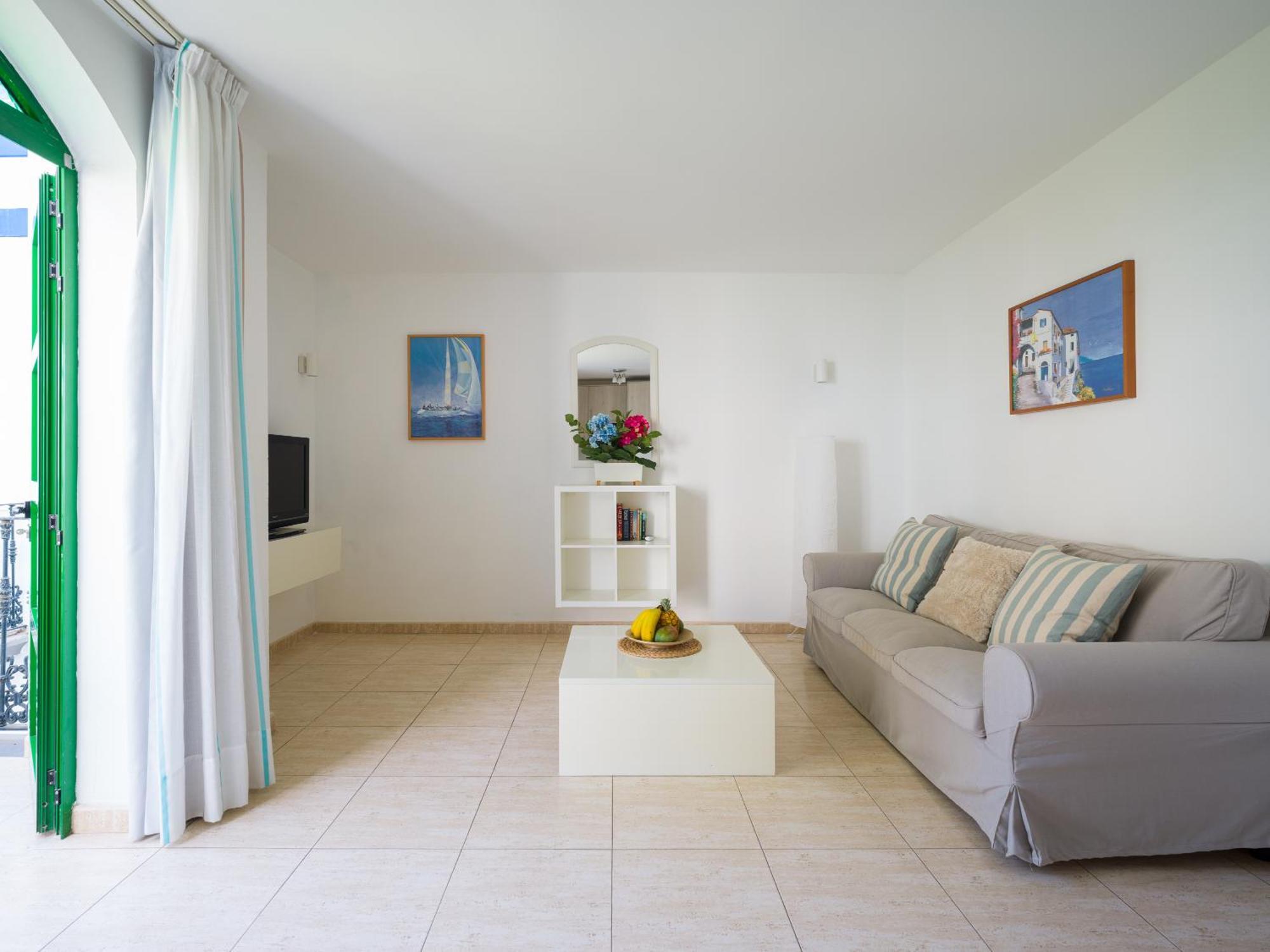 Marina Nº 342 Διαμέρισμα Puerto De Mogan Εξωτερικό φωτογραφία